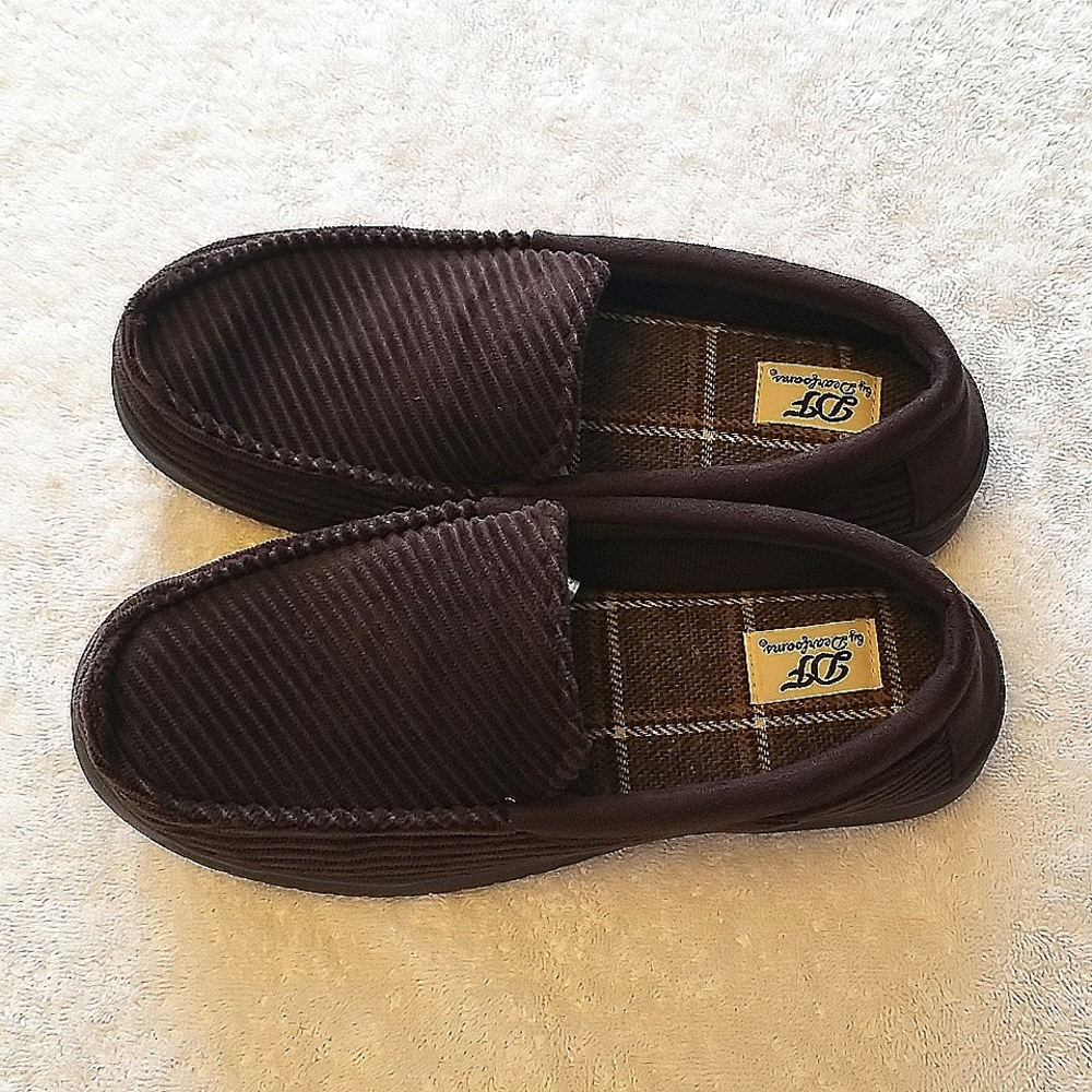 Slippers